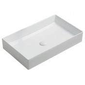 Раковина накладная Art&Max AM-78570B-60 белая