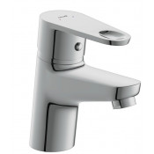 Смеситель для раковины Cersanit Cari A63025 хром