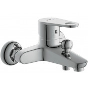 Смеситель для ванны Cersanit Cari A63026 хром