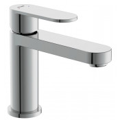 Смеситель для раковины Cersanit Elio A63044 хром