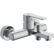 Смеситель для ванны Cersanit Smart A63048 хром