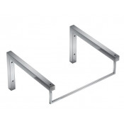 Полотенцедержатель Cersanit AC-TH-WB50-Cg хром