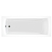 Акриловая ванна Cersanit Nature A64243 150х70 белый