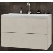 Тумба под раковину Art&Max Verona AM-Verona-Push-800-2C-SO-Ven venetiano