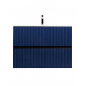 Тумба под раковину Art&Max Torino AM-TORINO-800-2C-SO-SA-P сапфир