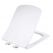 Сиденье Art&Max Techno AM9310SC белый