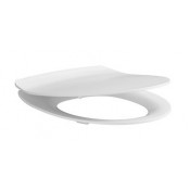 Сиденье для унитаза Cersanit Delfi DPL EO slim DS-DELFI-S-DL-E
