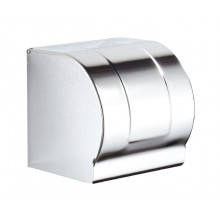 Держатель для туалетной бумаги Savol S-002054 хром