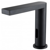 Смеситель сенсорный Savol S-GY8887H черный матовый