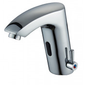 Смеситель сенсорный Savol S-GY8865 хром