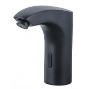 Смеситель сенсорный Savol S-GY8865-1H черный матовый