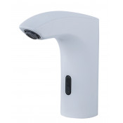 Смеситель сенсорный Savol S-GY8865-1W белый матовый