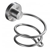 Держатель для фена Savol S-005656 сатин