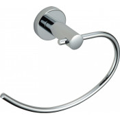 Полотенцедержатель Savol S-008760 хром