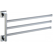 Полотенцедержатель Savol S-009503 хром