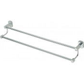 Полотенцедержатель Savol S-009949 хром