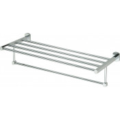 Полотенцедержатель Savol S-009944 хром