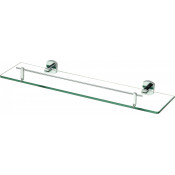 Полка Savol S-009991 хром