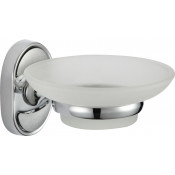Мыльница Savol S-007059 хром