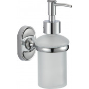 Дозатор для жидкого мыла Savol S-007031 хром