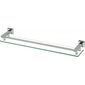  Полка Savol S-609591 хром