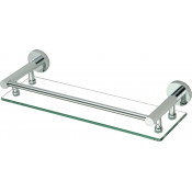  Полка Savol S-408791 хром