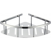 Полка-решетка угловая Savol S-002677 одинарная