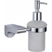 Дозатор для жидкого мыла Savol S-007331 хром