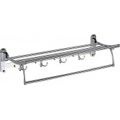 Полка для полотенец Savol S-009099 откидная
