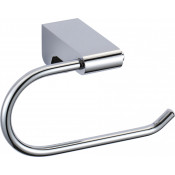 Держатель для туалетной бумаги Savol S-007352 хром