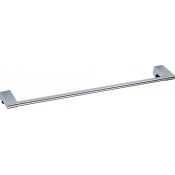 Полотенцедержатель Savol S-607324 хром