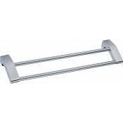 Полотенцедержатель Savol S-507348 хром