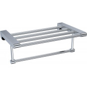 Полотенцедержатель Savol S-407344 хром