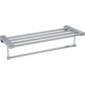 Полотенцедержатель Savol S-507344 хром