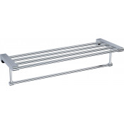 Полотенцедержатель Savol S-607344 хром