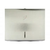 Диспенсер для листовых полотенец Z NV 2518