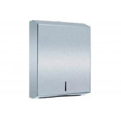 Диспенсер для листовых полотенец Z NV 2519