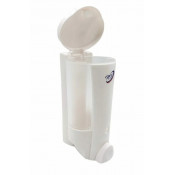 Дозатор для жидкого мыла NV 1190 450 мл с ключом