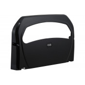 Диспенсер для бумажных покрытий на унитаз Vialli K7B черный