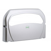 Диспенсер для бумажных покрытий на унитаз Vialli K7M серебристый