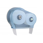 Диспенсер для туалетной бумаги Vialli DMJ1T двойной