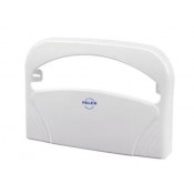 Диспенсер для туалетных покрытий Palex 3460-0 белый