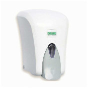 Диспенсер для пены Vialli F6 1000 мл белый