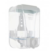 Диспенсер для жидкого мыла Palex 3420-T прозрачный