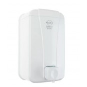 Диспенсер для жидкого мыла Palex 3430-0 белый