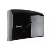 Диспенсер для полотенец Z сложения Vialli K1B черный