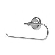 Держатель для туалетной бумаги NV NV-3802-5 хром