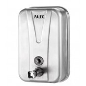 Дозатор для жидкого мыла Palex 3804-0 хром