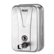 Дозатор для жидкого мыла Palex 3804-0 хром