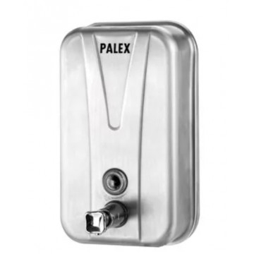 Дозатор для жидкого мыла Palex 3804-1 хром